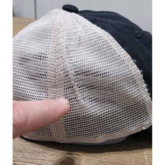 UCF Knights Captivating Headgear NCAA Snapback Mesh Trucker Hat Cap Central FL - Picture 4 of 6